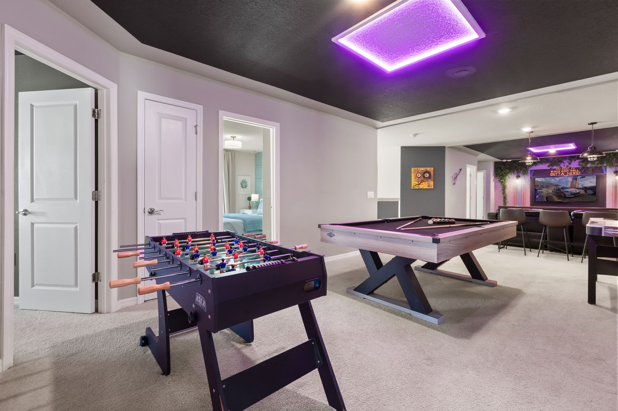 Game Room — 4321 Lana Avenue, photo 24 of 108