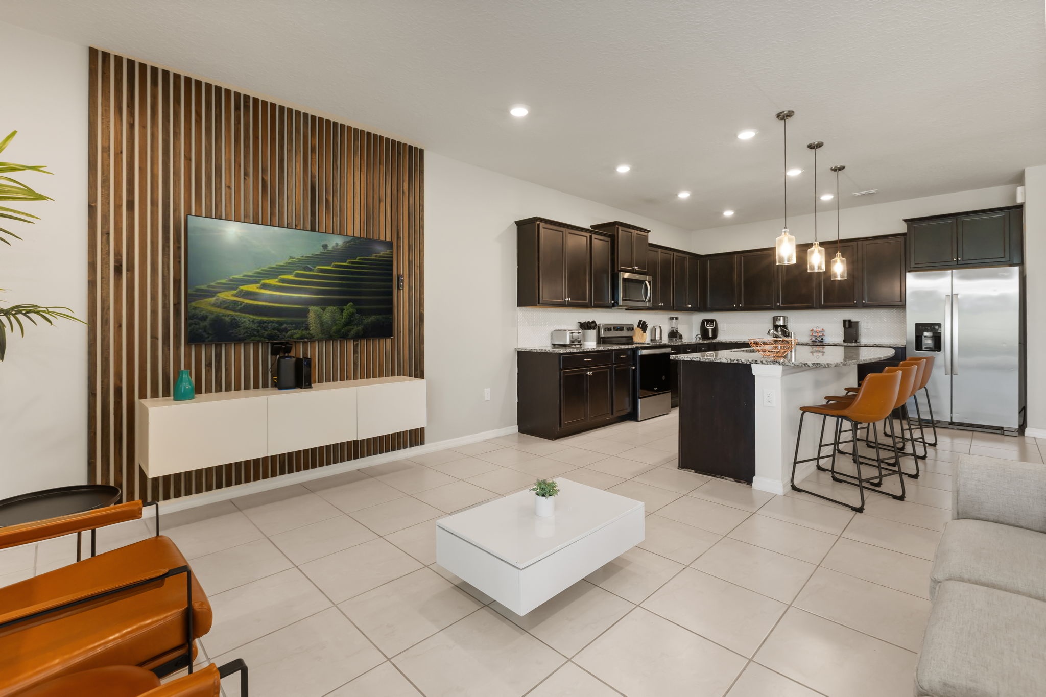 Living Room — 4321 Lana Avenue, photo 8 of 108