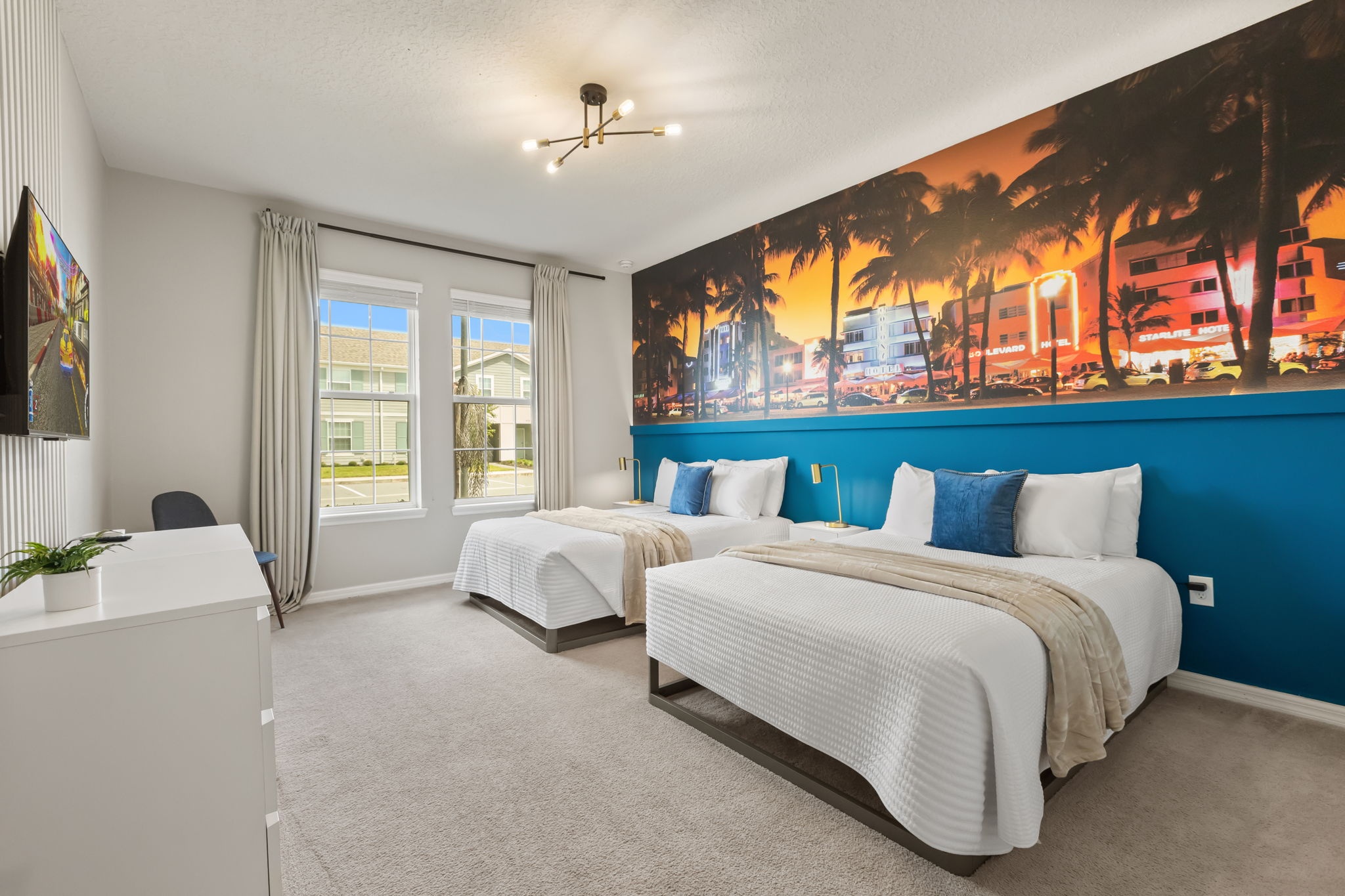 Bedroom — 4321 Lana Avenue, photo 41 of 108