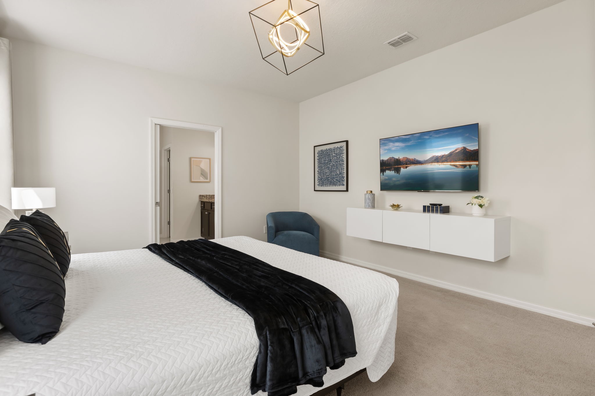 Bedroom — 4321 Lana Avenue, photo 28 of 108