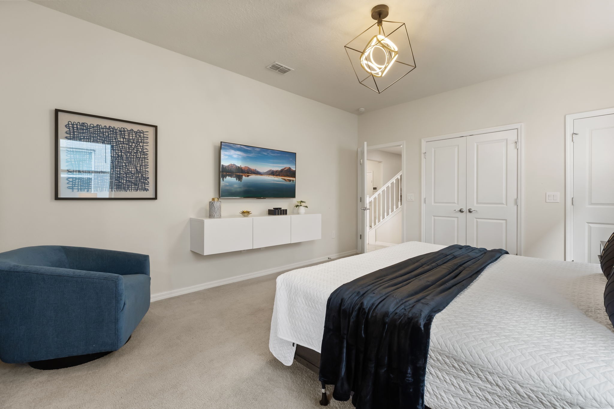 Bedroom — 4321 Lana Avenue, photo 29 of 108