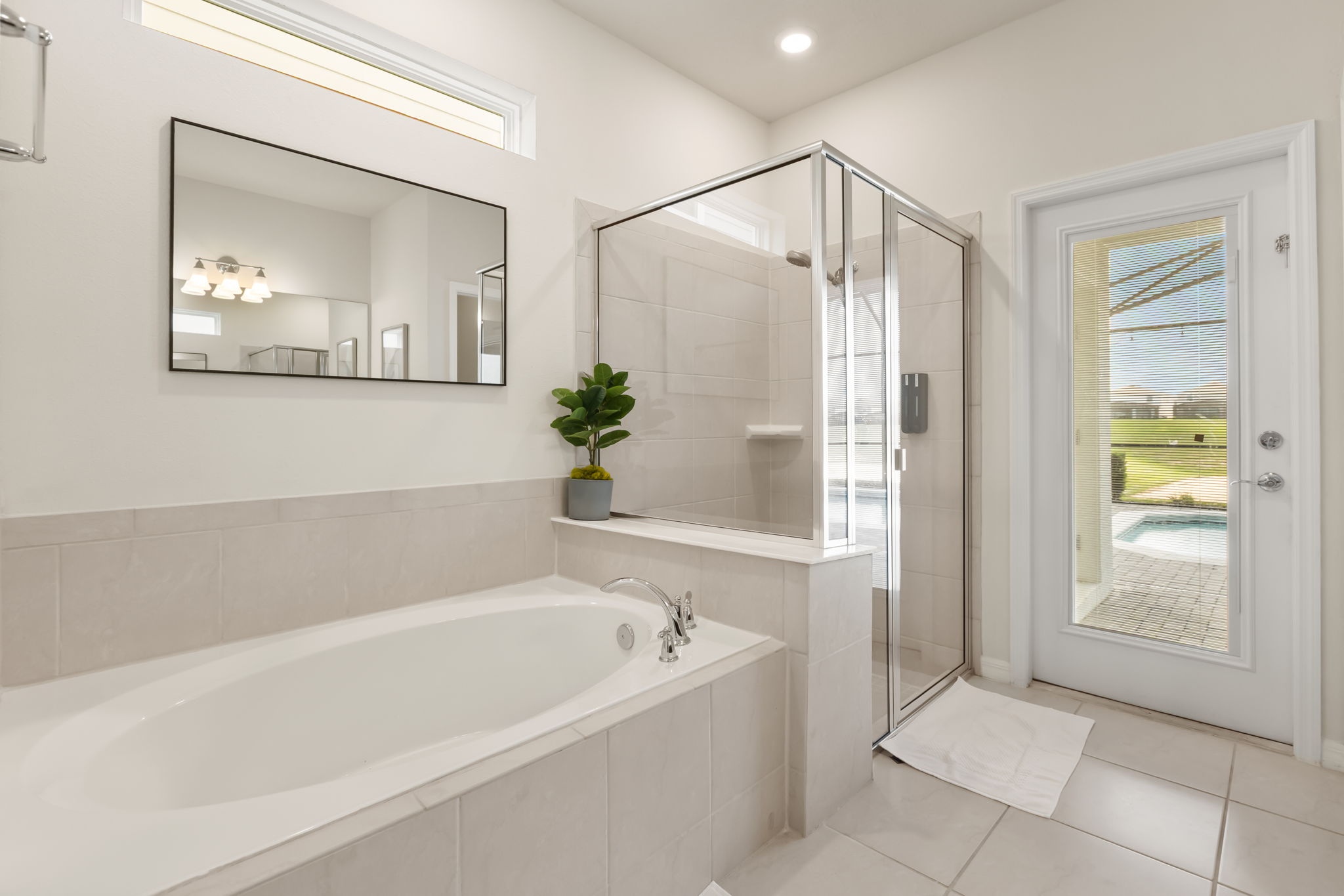 Bathroom — 4321 Lana Avenue, photo 55 of 108