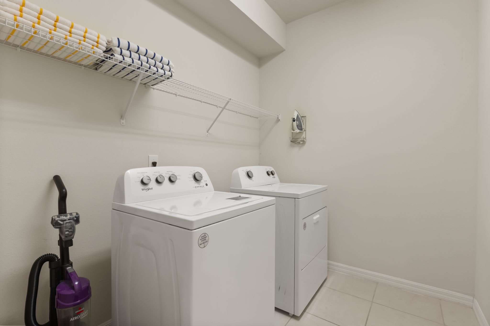 Laundry Room — 4321 Lana Avenue, photo 66 of 108