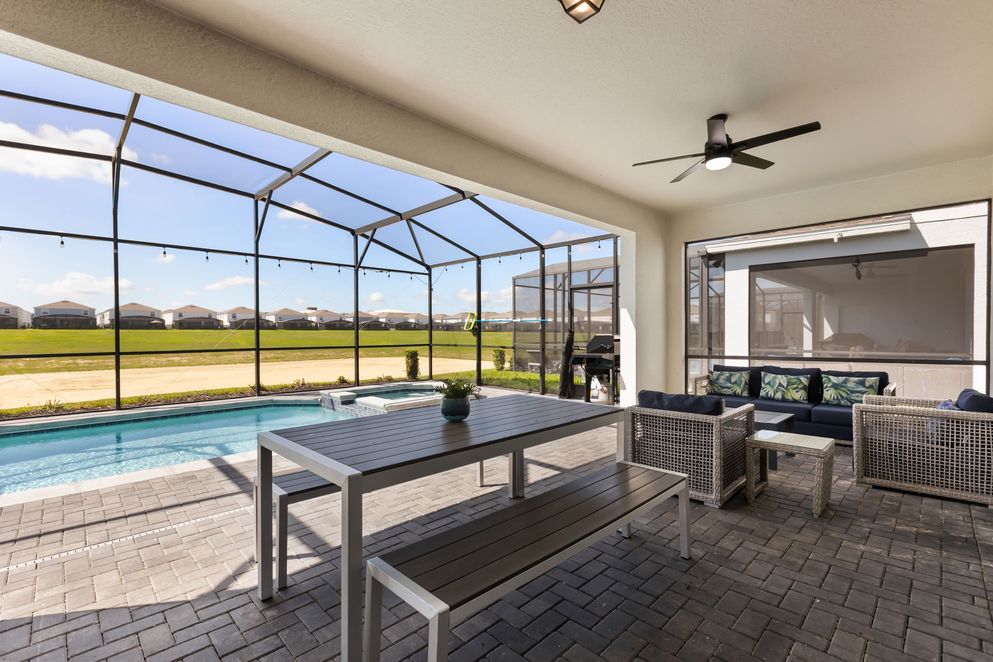 Covered Patio — 4321 Lana Avenue, photo 49 of 108