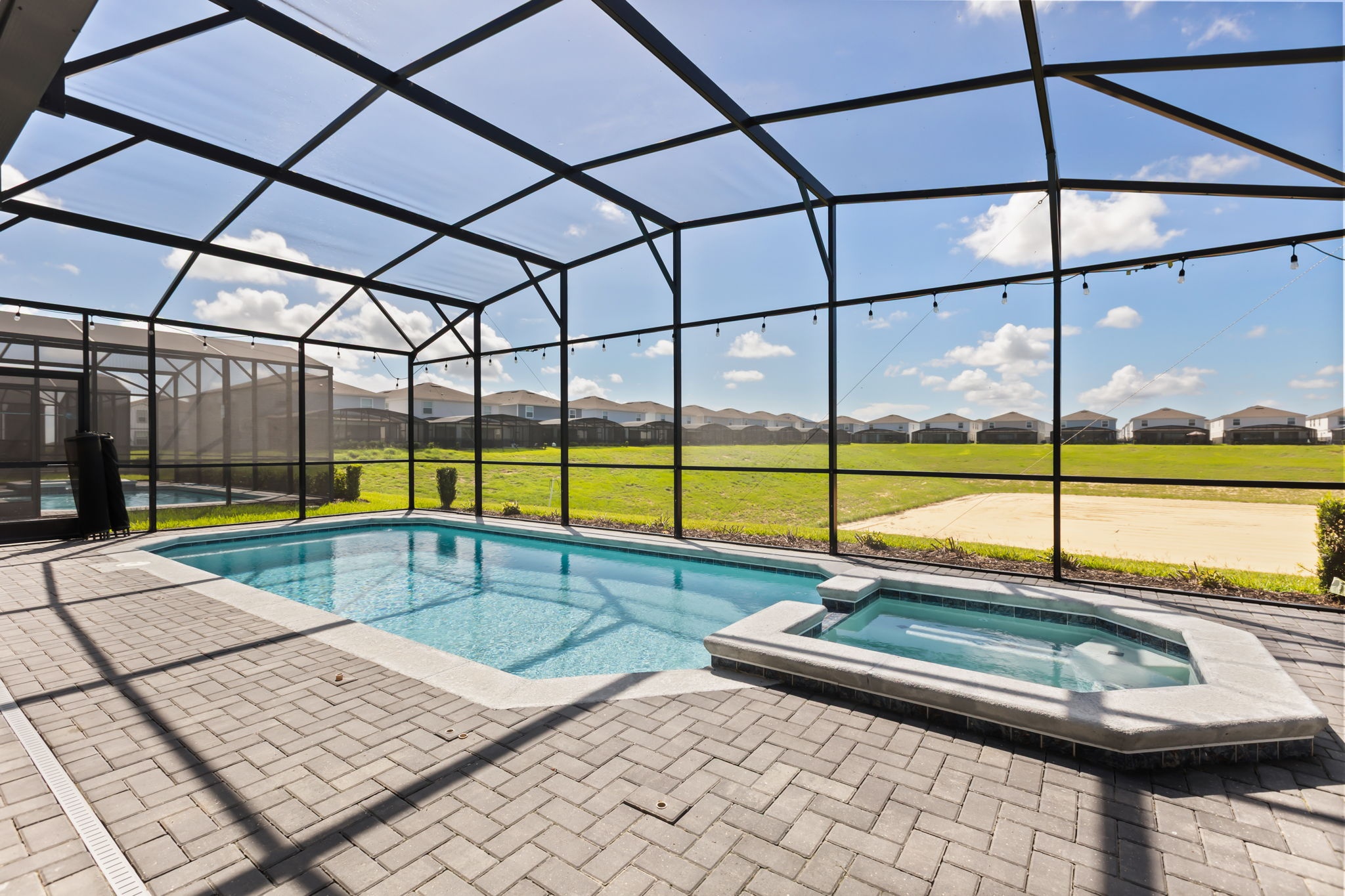 Private Pool & Spa — 4321 Lana Avenue, photo 53 of 108