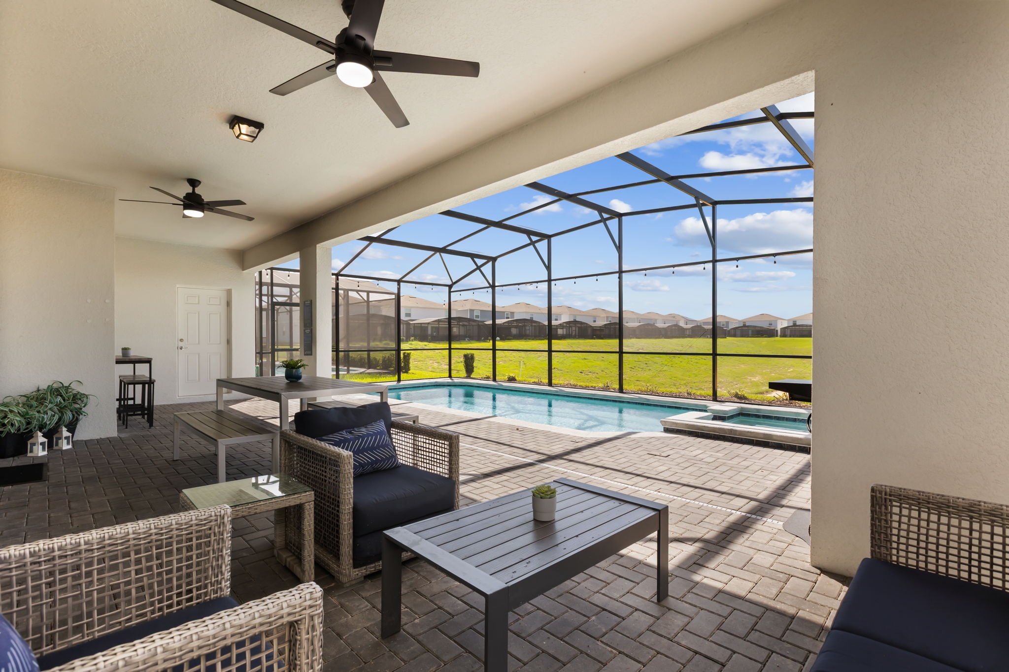 Covered Patio — 4321 Lana Avenue, photo 50 of 108