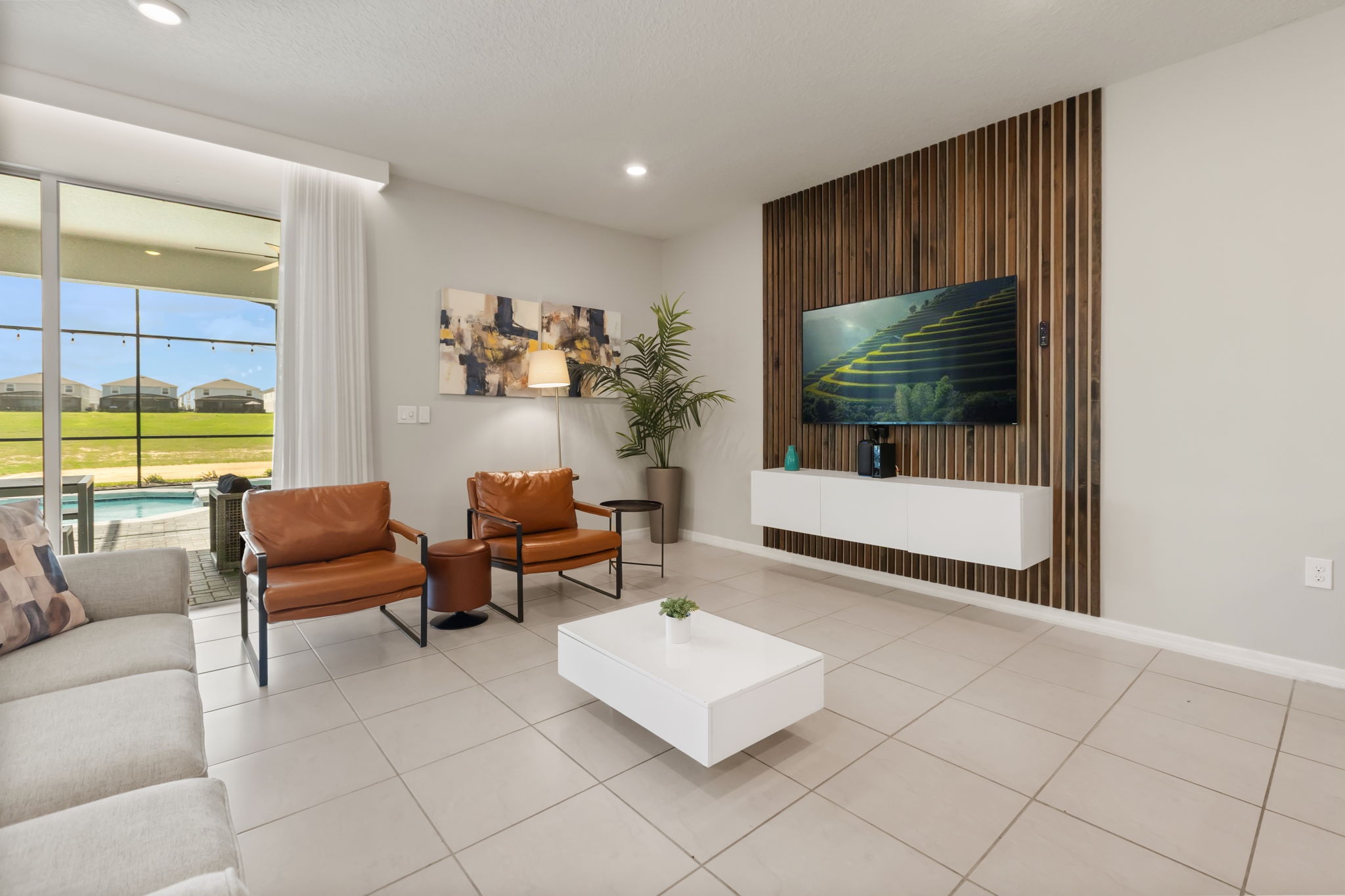 Living Room — 4321 Lana Avenue, photo 2 of 108
