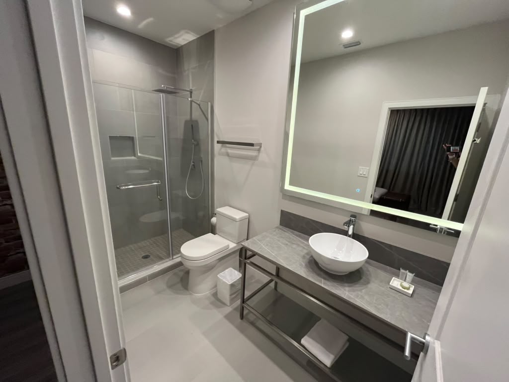 3 bedroom vacation townhouse at Magic Village by Pininfarina - Image 10