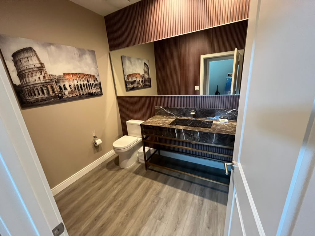 3 bedroom vacation townhouse at Magic Village by Pininfarina - Image 11