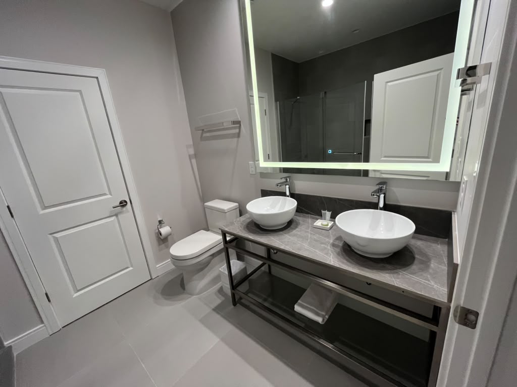 3 bedroom vacation townhouse at Magic Village by Pininfarina - Image 13