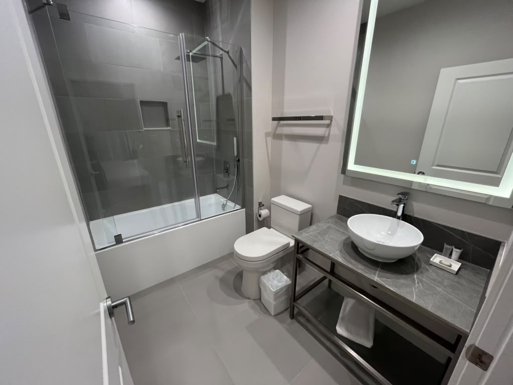 3 bedroom vacation townhouse at Magic Village by Pininfarina - Image 14