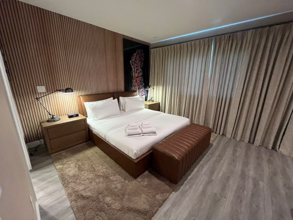3 bedroom vacation townhouse at Magic Village by Pininfarina - Image 3