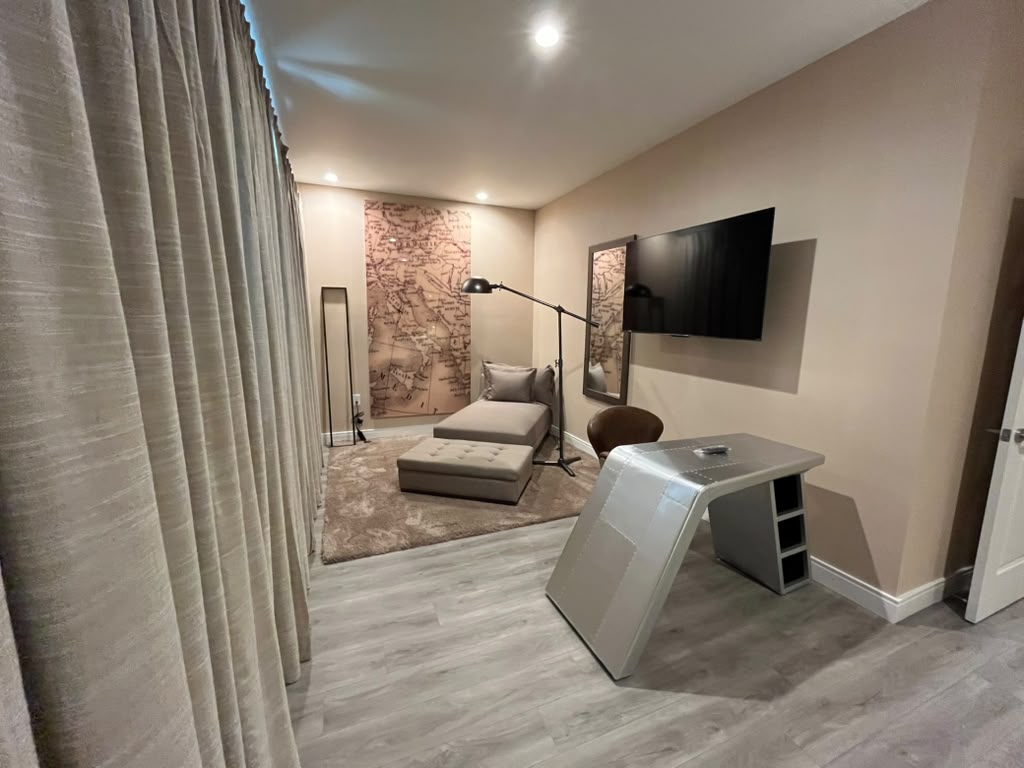3 bedroom vacation townhouse at Magic Village by Pininfarina - Image 4