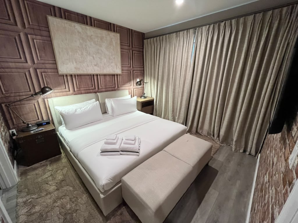 3 bedroom vacation townhouse at Magic Village by Pininfarina - Image 5