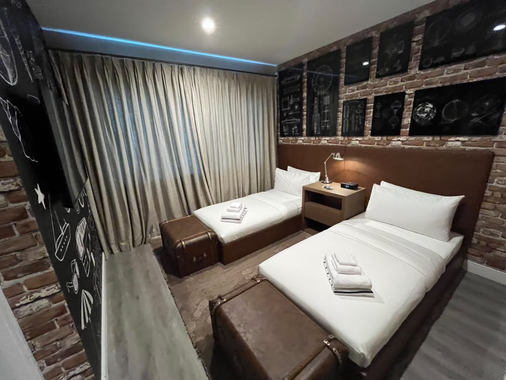 3 bedroom vacation townhouse at Magic Village by Pininfarina - Image 6