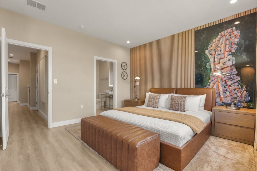 Bedroom — 5591 Positano Way, photo 12 of 33