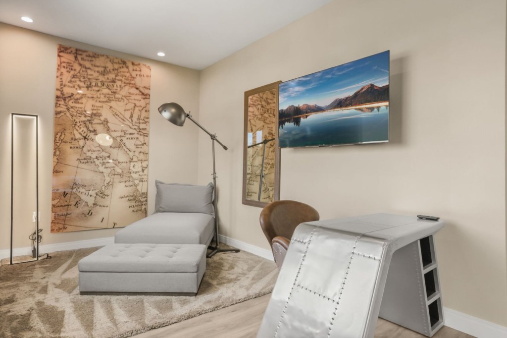 Bedroom — 5591 Positano Way, photo 14 of 33