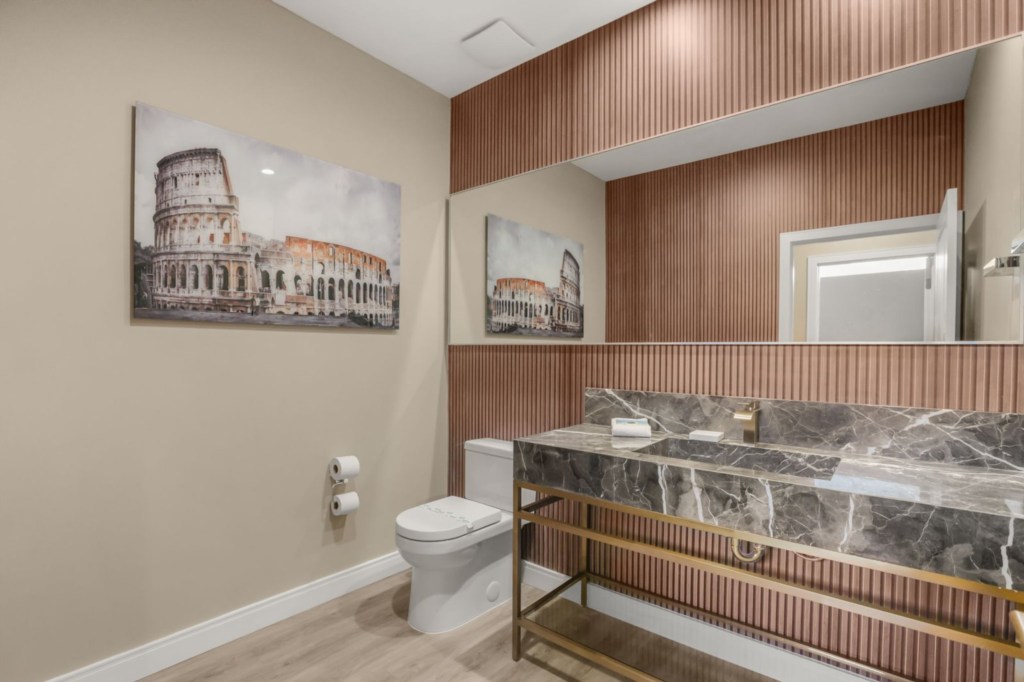Bathroom — 5591 Positano Way, photo 24 of 33