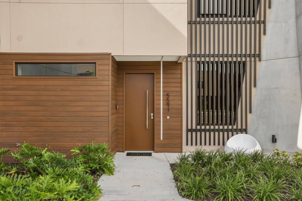 Entrance — 5591 Positano Way, photo 31 of 33
