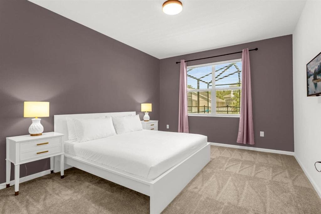8 bedroom vacation house at Bella Vida - Image 14
