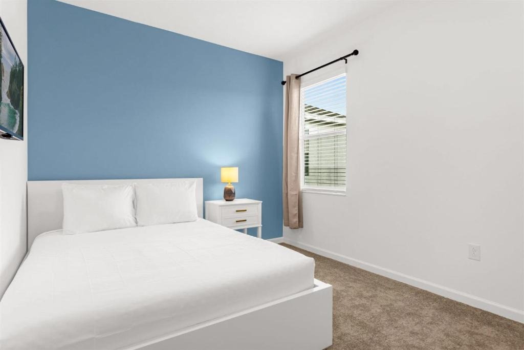 8 bedroom vacation house at Bella Vida - Image 22