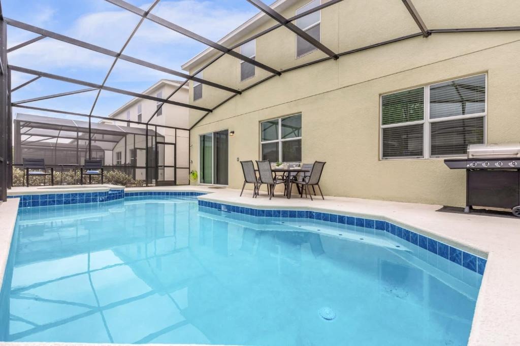 8 bedroom vacation house at Bella Vida - Image 27
