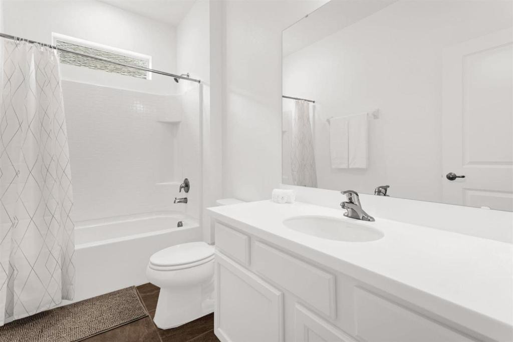 8 bedroom vacation house at Bella Vida - Image 32