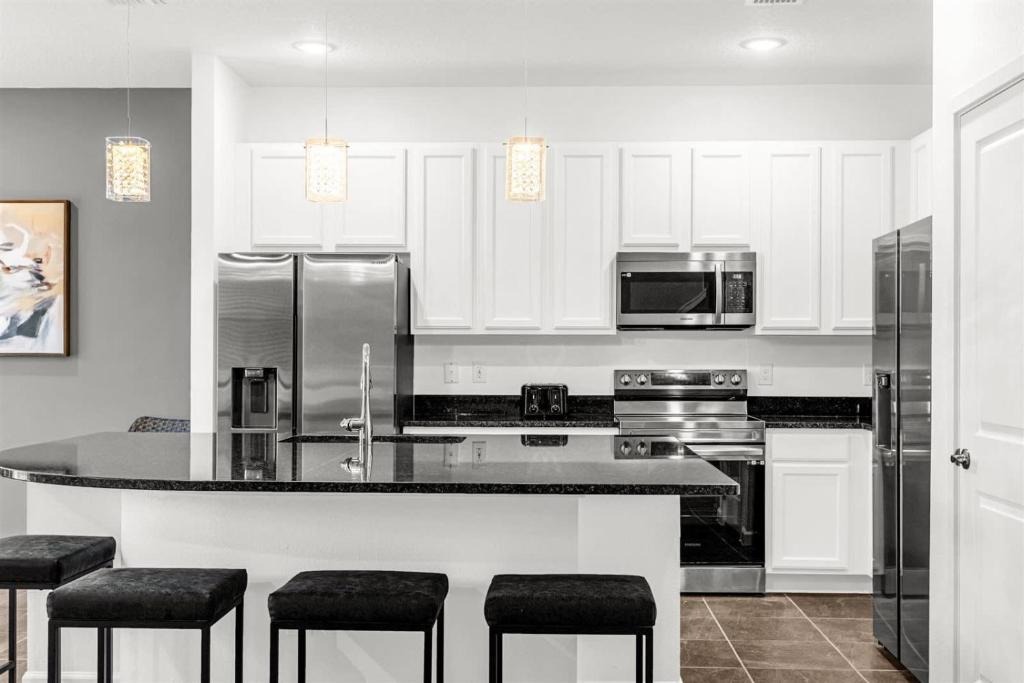 8 bedroom vacation house at Bella Vida - Image 8