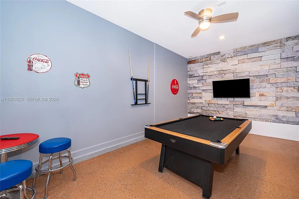 5 bedroom vacation house at Storey Lake - Image 13