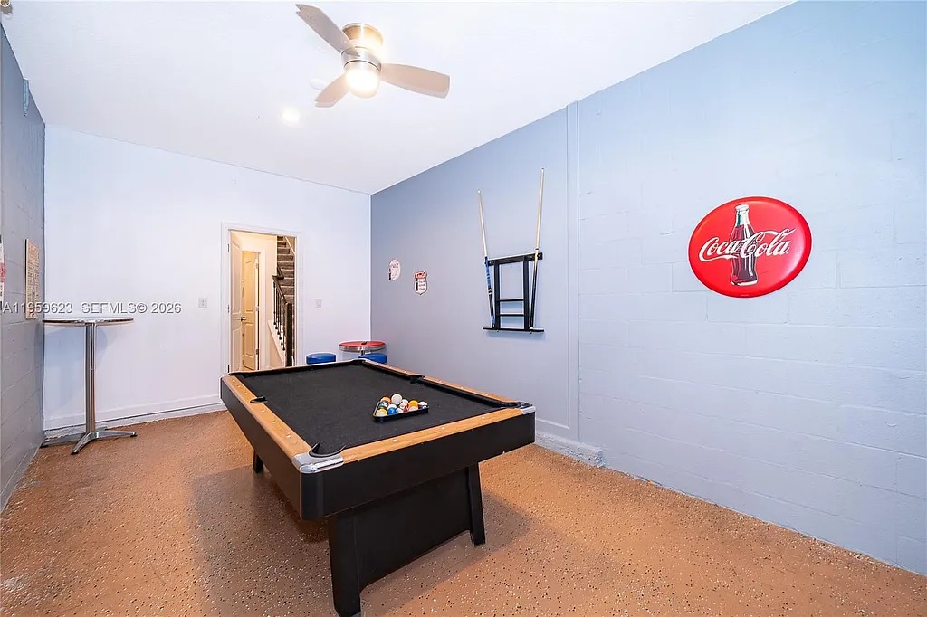 5 bedroom vacation house at Storey Lake - Image 14