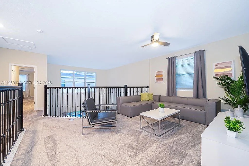 5 bedroom vacation house at Storey Lake - Image 16