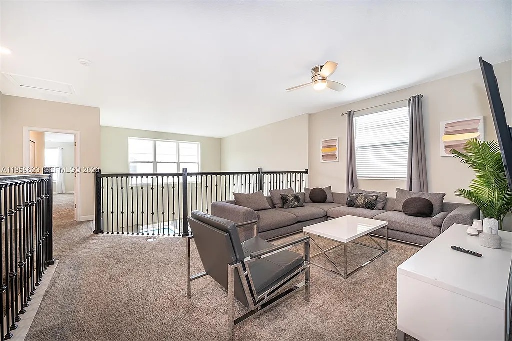 5 bedroom vacation house at Storey Lake - Image 18