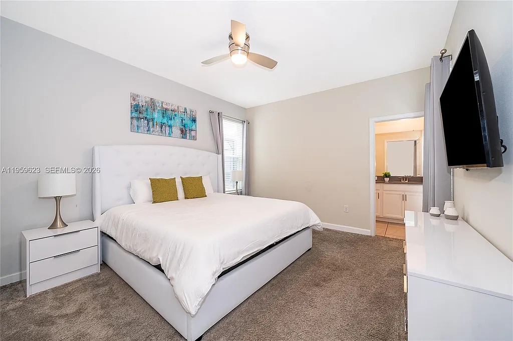 5 bedroom vacation house at Storey Lake - Image 19