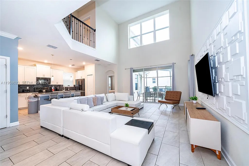 5 bedroom vacation house at Storey Lake - Image 2