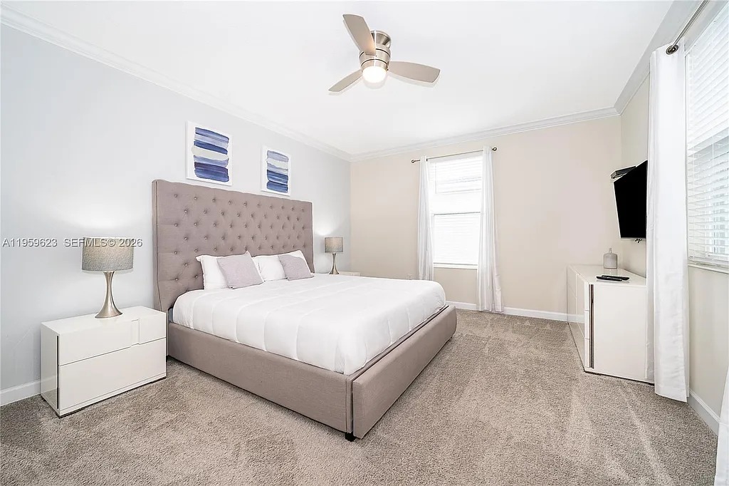 5 bedroom vacation house at Storey Lake - Image 20
