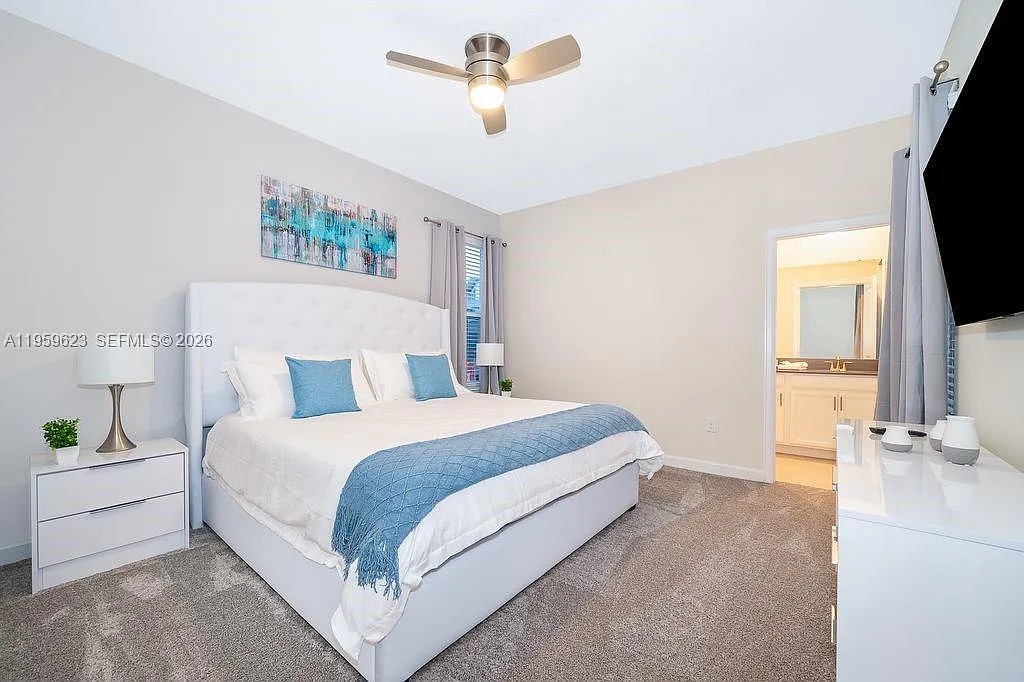5 bedroom vacation house at Storey Lake - Image 21