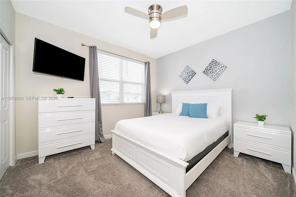 5 bedroom vacation house at Storey Lake - Image 22