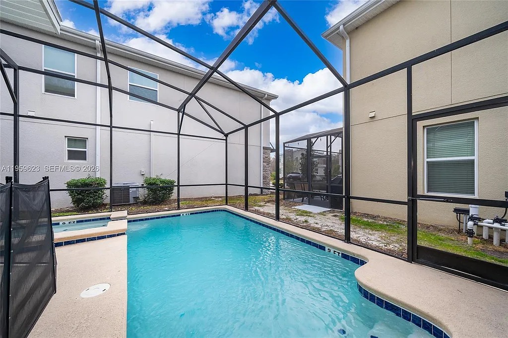 5 bedroom vacation house at Storey Lake - Image 26