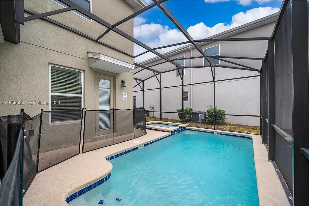 5 bedroom vacation house at Storey Lake - Image 27