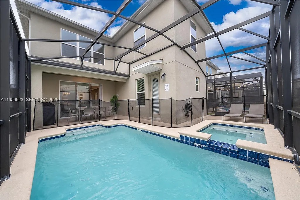 5 bedroom vacation house at Storey Lake - Image 28