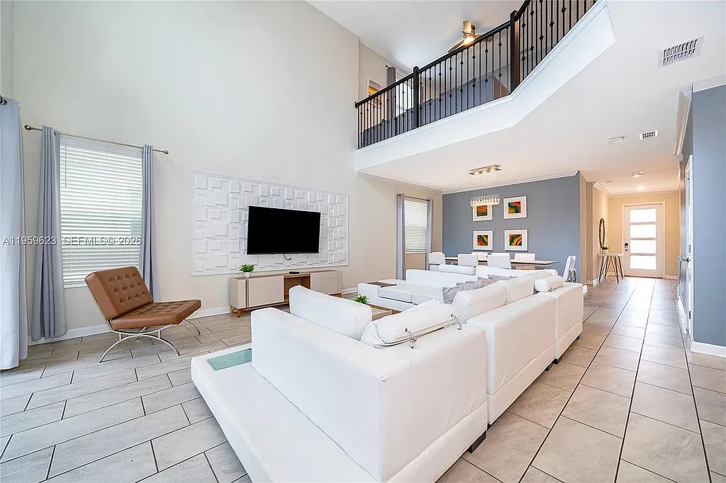 5 bedroom vacation house at Storey Lake - Image 3