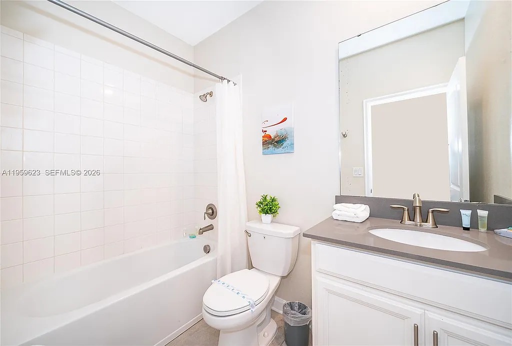5 bedroom vacation house at Storey Lake - Image 31