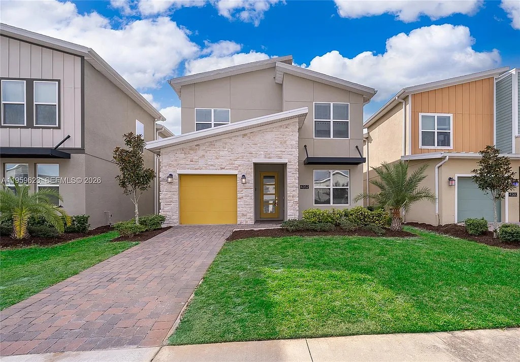 5 bedroom vacation house at Storey Lake - Image 36