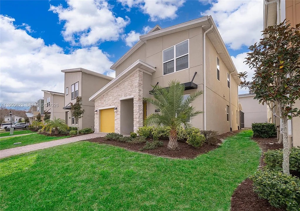 5 bedroom vacation house at Storey Lake - Image 37