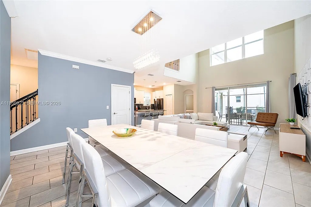 5 bedroom vacation house at Storey Lake - Image 5