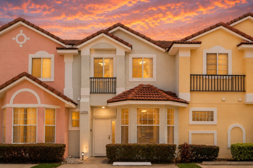 3 bedroom vacation townhouse at Fiesta Key - Image 29