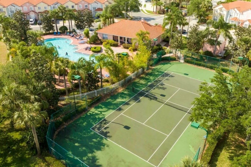 3 bedroom vacation townhouse at Fiesta Key - Image 42