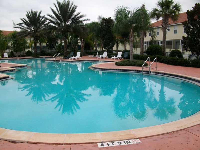 3 bedroom vacation townhouse at Fiesta Key - Image 37