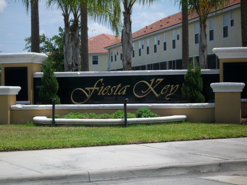 3 bedroom vacation townhouse at Fiesta Key - Image 38