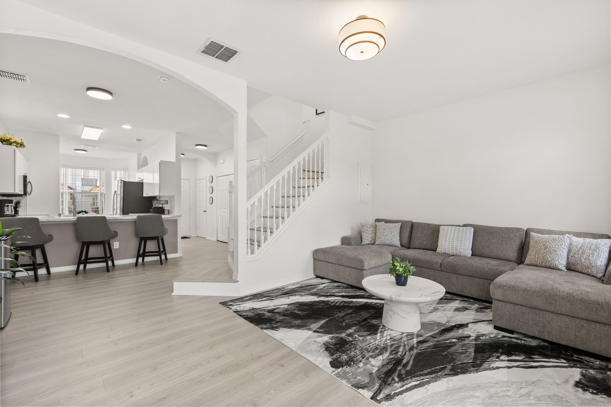 3 bedroom vacation townhouse at Fiesta Key - Image 1